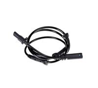 Sensore velocità ruota ABS B180128 DENCKERMANN per BMW X3 X4
