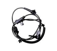 DENCKERMANN B180130 Sensore, N° giri ruota per CHEVROLET,OPEL