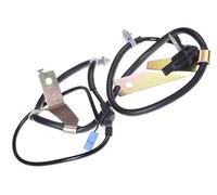 DENCKERMANN B180141 Sensore, N° giri ruota per OPEL,SUZUKI