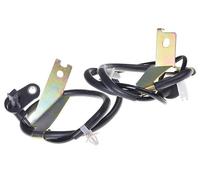 Sensore velocità ruota ABS B180142 DENCKERMANN per OPEL SUZUKI