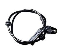 Sensore velocità ruota ABS B180146 DENCKERMANN per RENAULT CLIO IV CAPTUR I ZOE