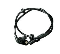 Sensore velocità ruota ABS B180147 DENCKERMANN per RENAULT CLIO IV CAPTUR I ZOE