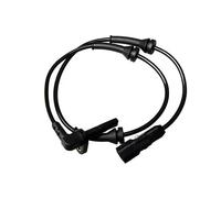 Sensore velocità ruota ABS B180148 DENCKERMANN per RENAULT LAGUNA III