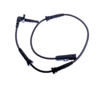 Sensore velocità ruota ABS B180156 DENCKERMANN per RENAULT CLIO IV CAPTUR I ZOE