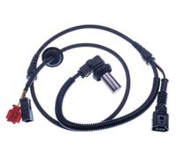 Sensore velocità ruota ABS B180163 DENCKERMANN per AUDI VW SKODA