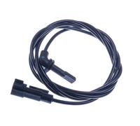 Sensore velocità ruota ABS B180170 DENCKERMANN per OPEL INSIGNIA A Tre volumi