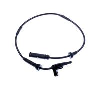 Denckermann Sensore ABS B180193 Contagiri posteriore per BMW X3 X4 F25 F26