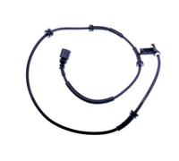 Sensore velocità ruota ABS B180201 DENCKERMANN per FORD VW SEAT