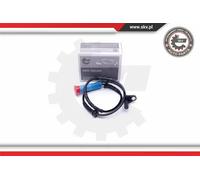 Sensore velocità ruota ABS bilaterale 06SKV357 ESEN SKV per BMW 5 Touring 5