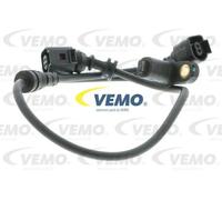 Sensore velocità ruota ABS bilaterale Sensore induttivo V10-72-1076 VEMO per VW