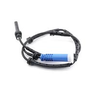 Sensore Velocità Ruota ABS Compatibile Con BMW Per X3 E83 2008 2009 2010 Anteriore Sinistro Destro ABS Sensore Di Velocità Della Ruota Accessori Auto 34523420330 ALS455 ALS460 0265007621 34523405906