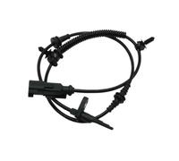 Sensore Velocità Ruota ABS Compatibile Con Ford Per Explorer 2011-2019 Per Flex 2010-2013 AE9Z2C190A Sensore Velocità Della Ruota ABS Posteriore Sinistro Destro AE93-2C190-BE AE9Z2C190B