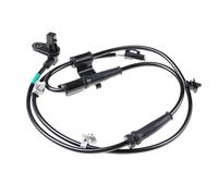 Sensore Velocità Ruota ABS Compatibile Con Hyundai Per Santa Fe Sensore ABS Anteriore Sinistro E Destro Sensore Di Velocità Della Ruota 95670-2B200 956702B200 95670-2B210 956702B210