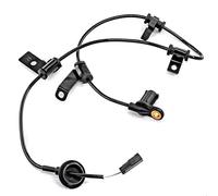 Sensore velocità ruota ABS Compatibile Con MERCURY PER MARINER | 2.3L 3.0L 2005-2008 Auto Posteriore Destra Sinistra ABS Sensore Velocità Ruota EF914372Y 5L8Z2C190AA(Rear Right)