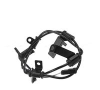 Sensore velocità ruota ABS Compatibile Con Mercury PER Mariner 2005-2008 | 1/2/4 Pz Anteriore Posteriore ABS Sensore Di Velocità Della Ruota YL8Z-2C204-AB YL8Z-2C205-AB(Rear Righ)