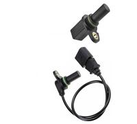 Sensore Velocità Ruota ABS Compatibile Con Per Jetta 1999 2000 2001 2002 2003 2004 2005 2 Set Di Sensori Di Velocità Per Ruote ABS Per Automobili Parti Di Ricambio 01M9027321B