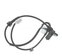 Sensore velocità ruota ABS Compatibile Con Suzuki PER Swift III | 2005/02-2022/12 1.3 1328ccm 68kw 92ps ABS Sensore Velocità Ruota 2005-2021 56210-62J00(FRT RH)