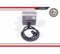 Sensore ABS Esen Skv 06SKV217 Destra Frontale; Mitsubishi Pajero II L200;