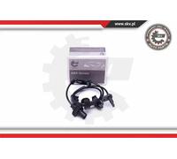 Sensore velocità ruota ABS Dx 06SKV406 ESEN SKV per HONDA CR-V III