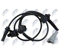 Sensore velocità ruota ABS HCA-SB-018 NTY per SUBARU OUTBACK LEGACY VI