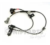 NIPPARTS Sensore ABS Contagiri Anteriore Destro Adatto A per Hyundai Matrix FC