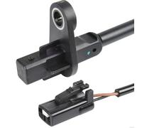 HERTH+BUSS JAKOPARTS J5900536 Sensore ABS