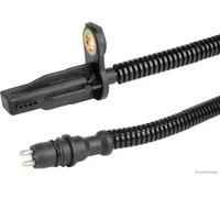 Sensore velocità ruota ABS J5901042 HERTH+BUSS JAKOPARTS per RENAULT OPEL NISSAN