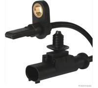 Sensore N° Giri Ruota Herth+buss Jakoparts J5902057 per Citroën Peugeot Toyota