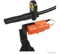 Herth+Buss JAKOPARTS Sensore ABS J5914013 Anteriore Destro Honda CR-V II (2001-2007)
