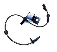 Sensore Velocita Ruota Abs Per Ford Per Fusion 2013-2019 | Sensore Di Velocità Ruota ABS Per Auto DG9C2C204AD,DG9C2C205AD,JG9C2C190C3A,ALS2595,ALS2596 Sensore ABS Kit