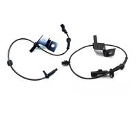 Sensore Velocita Ruota Abs Per Ford Per Fusion 2013-2019 | Sensore Di Velocità Ruota ABS Per Auto DG9C2C204AD,DG9C2C205AD,JG9C2C190C3A,ALS2595,ALS2596 Sensore ABS Kit