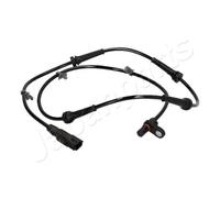 Sensore velocità ruota ABS posteriore ABS-1016 JAPANPARTS per NISSAN