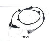 Sensore velocità ruota ABS posteriore Dx 151-01-1006 ASHIKA per NISSAN