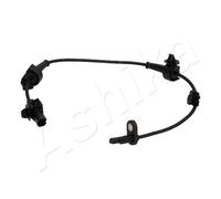 Sensore velocità ruota ABS posteriore Dx 151-04-449 ASHIKA per HONDA