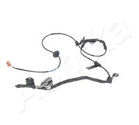 ASHIKA 151-04-479 Sensore, N° giri ruota per HONDA