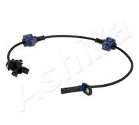 ASHIKA 151-04-481 Sensore, N° giri ruota per HONDA