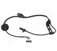 ASHIKA 151-0H-H88 Sensore ABS