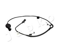 Sensore velocità ruota ABS posteriore Dx 151553 JAPKO per MITSUBISHI ASX