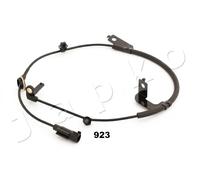 JAPKO 151923 Sensore ABS
