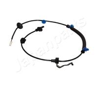 JAPANPARTS ABS-454 Sensore ABS