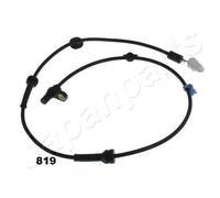 Sensore velocità ruota ABS posteriore Dx ABS-819 JAPANPARTS per SUZUKI SX4