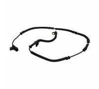 Sensore velocità ruota ABS posteriore Dx ABS-901 JAPANPARTS