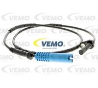 Sensore velocità ruota ABS posteriore Dx V20-72-5214 VEMO per BMW X1