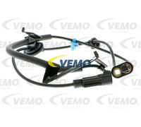 Sensore velocità ruota ABS posteriore Dx V37-72-0075 VEMO per MITSUBISHI ASX
