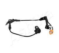 Sensore velocità ruota ABS posteriore Sx 151-04-468 ASHIKA per HONDA
