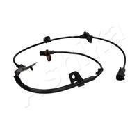 Sensore velocità ruota ABS posteriore Sx 151-05-542 ASHIKA per MITSUBISHI ASX