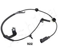 ASHIKA 151-09-922 Sensore ABS