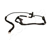 Sensore velocità ruota ABS posteriore Sx 151-0H-H92 ASHIKA per HYUNDAI