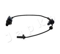 Sensore velocità ruota ABS posteriore Sx 151450 JAPKO per HONDA