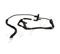 Sensore velocità ruota ABS posteriore Sx 151H92 JAPKO per HYUNDAI SANTA FÉ II